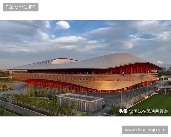 西安国际足球中心着力优化草种选择全面提升场馆硬件与赛事保障水平 西安国际足球中心着力优化草种选择全面提升场馆硬件与赛事保障水平