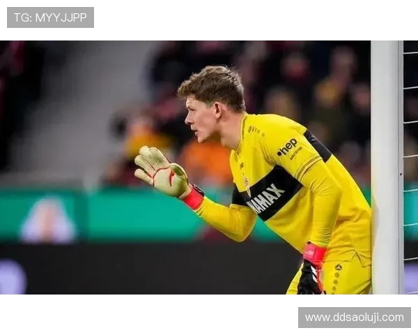 拜仁将努贝尔标价1500-2000万欧，斯图加特或无法承担。