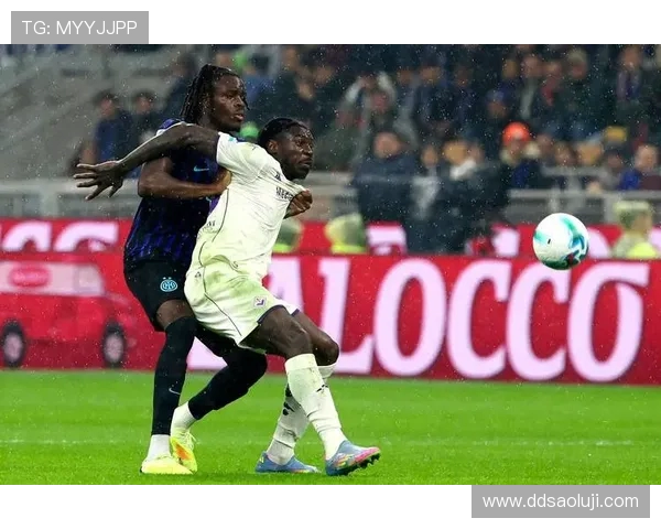 若前方无路我便踏出新征途国米豪取大胜震撼佛罗伦萨再展王者风范