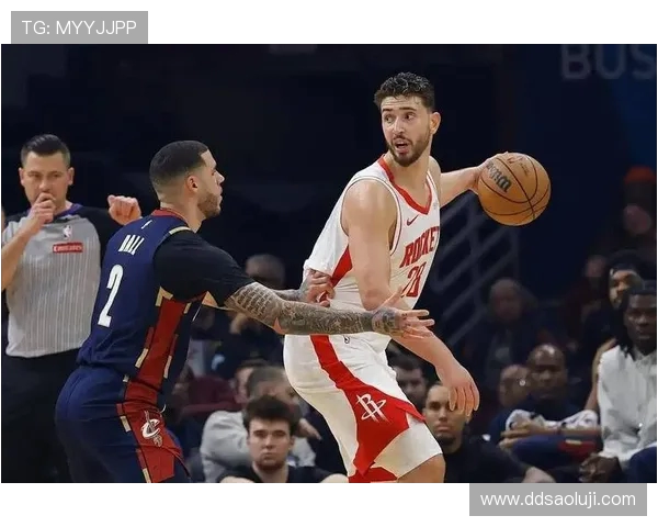 原创火箭114-104力克骑士获得5连胜，申京轰下28分11板，杜兰特轻取20分