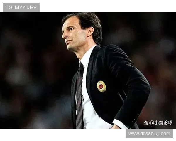 阿莱格里：进球后国米自然会进攻我们，但我们防守得很有条理